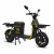 Электроскутер Siberton U5 Pro 2000W 60V45Ah
