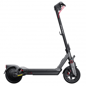 Электросамокат Segway Ninebot Kickscooter MAX G3