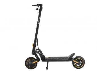 Электросамокат Kugoo Kirin S4