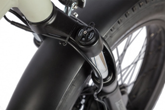 Электровелосипед Gelbert Pegas 3 DUAL PRO