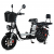 Электровелосипед Jetson Monster Pro (60v20Ah) NEW 2023 2 амортизатора