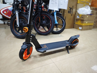 Электросамокат Kugoo A2