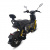 Электроскутер Siberton U2 Pro