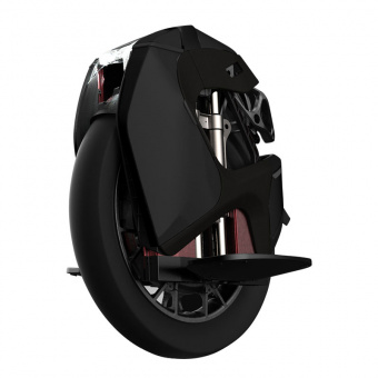 Моноколесо KingSong S18 1110Wh Rubber Black подвеска