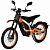 Электропитбайк Kugoo Wish 04