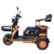 Электротрицикл Kugoo T1 48V 20.8Ah 500W