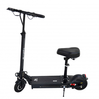 Электросамокат KUGOO  KIRIN M2+