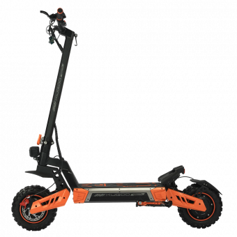 Электросамокат Kugoo G4 Max