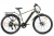 Электровелосипед Gelbert Ran Star 2 PRO