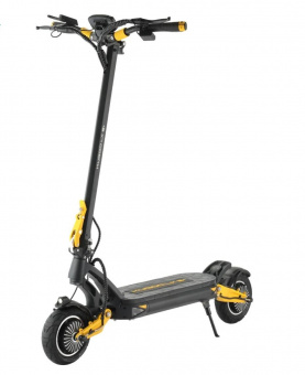 Электросамокат Kugoo Kirin LX 9 Plus