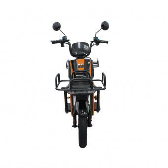 Электроскутер Kugoo  U5  60в  45ан