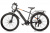 Электровелосипед Gelbert Ran Star 2 PRO