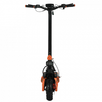 Электросамокат Kugoo G4 Max