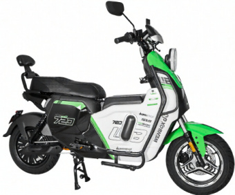 Электроскутер WENBOX U7 1500W 60V/45Ah