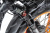 Электровелосипед Minako F11 Dual