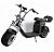 Электроскутер Kugoo C7