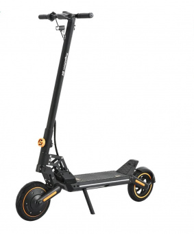 Электросамокат Kugoo Kirin S4