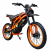 Электроскутер Kugoo WISH 02 PRO