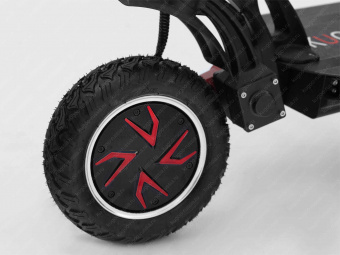 Электросамокат Kugoo G-Booster