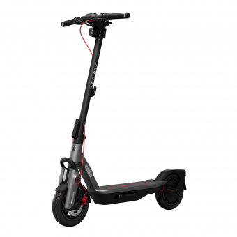 Электросамокат Segway Ninebot Kickscooter F3