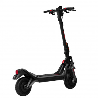 Электросамокат Segway SuperScooter GT3