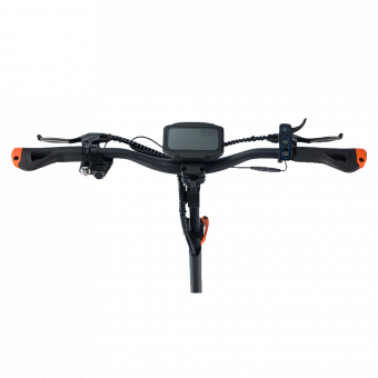 Электросамокат KUGOO F3 PLUS