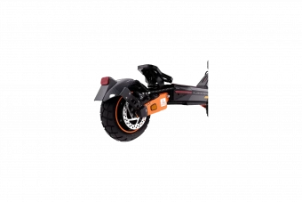Электросамокат Kugoo Kirin F2 Pro Max