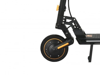 Электросамокат Kugoo Kirin S4