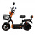 Электросамокат Kugoo Kirin EC02 Pro