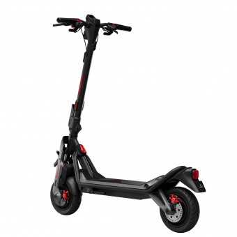 Электросамокат Segway SuperScooter GT3