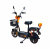 Электросамокат Kugoo Kirin EC02 Pro