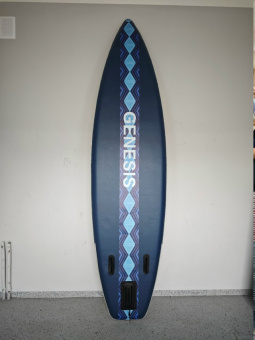 SUP-борд / сап-борд / Сапборд SUP-доска Genesis 335*84*15 см
