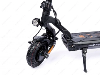 Электросамокат Kugoo Kirin G2 Pro Max