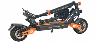 Электросамокат Kugoo F2 Max