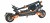 Электросамокат Kugoo F2 Max Электросамокат Kugoo F2 Max