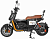 Электроскутер Wenbox U2 Pro 1500W 30AH