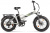 Электровелосипед Gelbert Saturn 3 PRO MAX