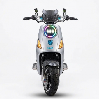 Электровелосипед Aimiko U2 Premium Pro 60V/45Ah