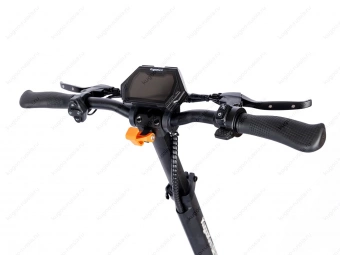 Электросамокат Kugoo Kirin G2 Pro Max