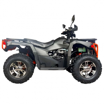 Бензиновый квадроцикл Kugoo K5