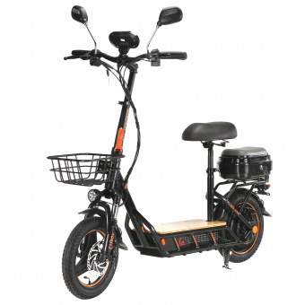 Электросамокат/скутер  Kugoo C1 Pro Plus (48V/21Ah) 2025 года