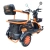 Электротрицикл Kugoo T1 48V 20.8Ah 500W