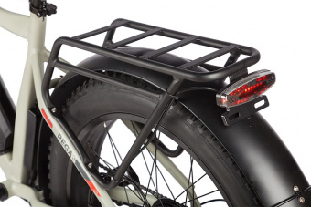 Электровелосипед Gelbert Pegas 3 DUAL PRO
