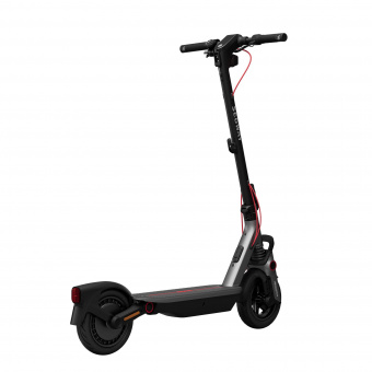 Электросамокат Segway Ninebot Kickscooter F3