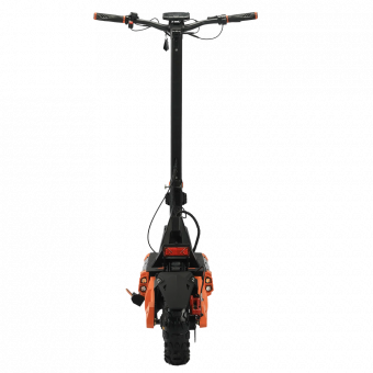Электросамокат Kugoo G4 Max