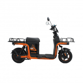 Электроскутер Kugoo  U5  60в  45ан