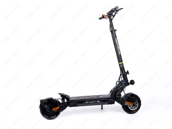 Электросамокат Kugoo Kirin G2 Pro Max