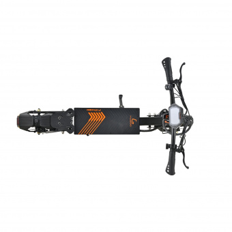Электросамокат Kugoo F1 Pro Max