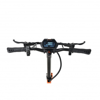 Электросамокат Kugoo F1 Pro Max