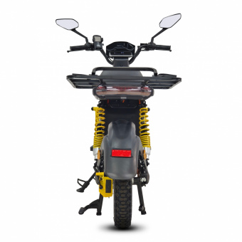 Электроскутер Siberton U5 Pro 2000W 60V45Ah
